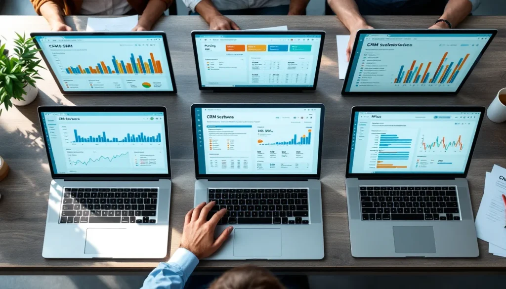 The 2026 Roofing CRM Software Showdown: AccuLynx vs JobNimbus vs Roofr vs RoofSnap vs Roofing Passport