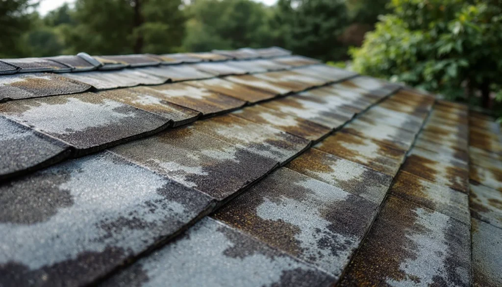 Algae Streaks on a Roof: Why They Form, How to Clean, and How to Prevent Return