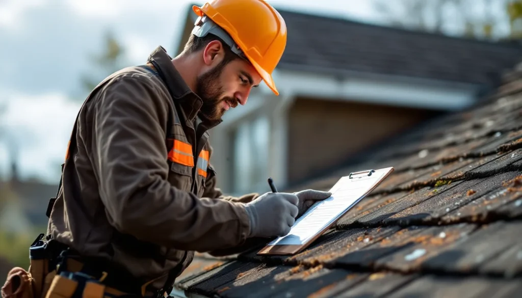 Annual Roof Tune-Up Cost in 2026: Service Pricing, What’s Included, and What Pays Back