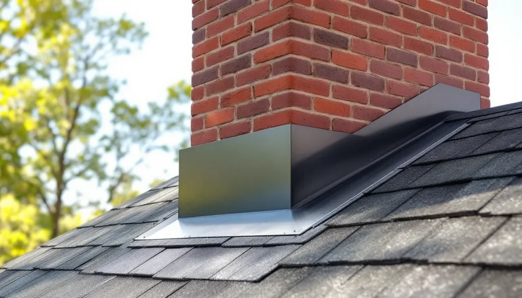 Apron Flashing: Where to Use It, Sizing, and the Front-Of-Chimney Install
