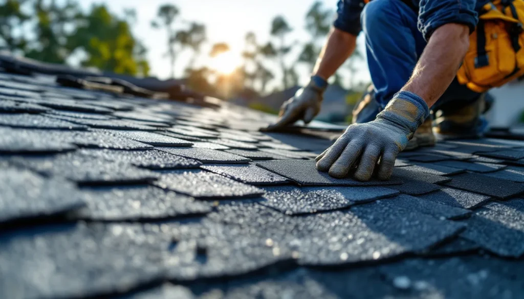 Asphalt Shingle Roof Cost Installed: Per Sq Ft, Per Square, and the 2026 Reality