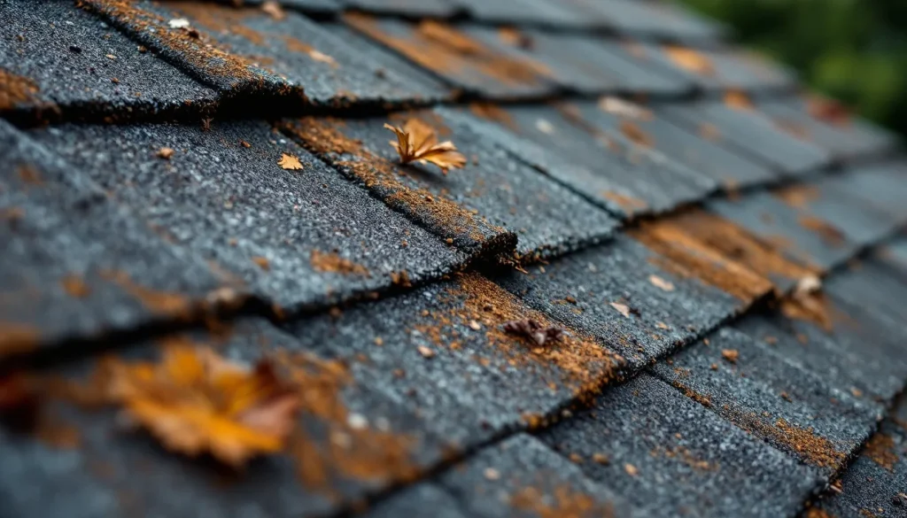 Asphalt Shingle Roof Lifespan: Real Numbers + What Cuts It Short