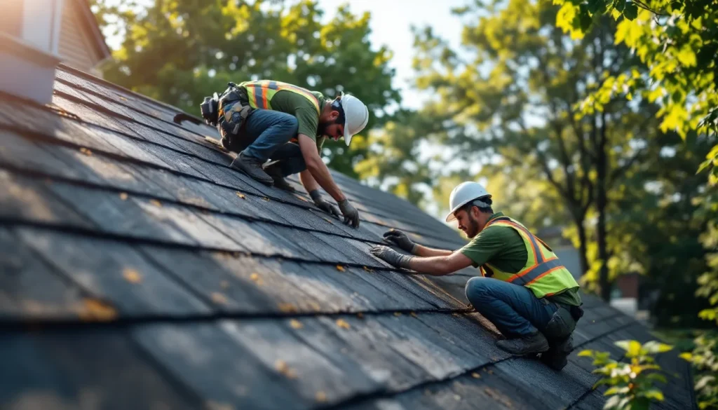 Asphalt Shingle Roof Services in 2026: Install, Repair, Replace, and What Each Costs