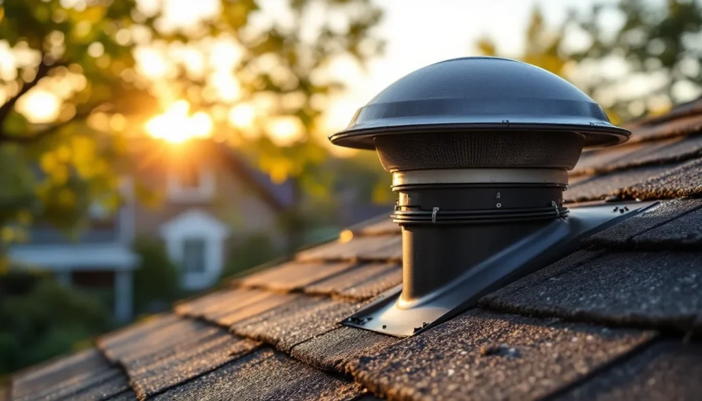 Bathroom Vent Through Roof: 2026 Installation Guide + Code Requirements