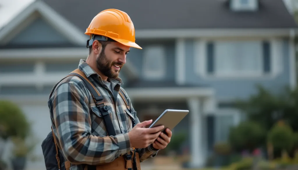Best Roofing Estimating Software in 2026: AccuLynx, JobNimbus, Roofr, RoofSnap Compared
