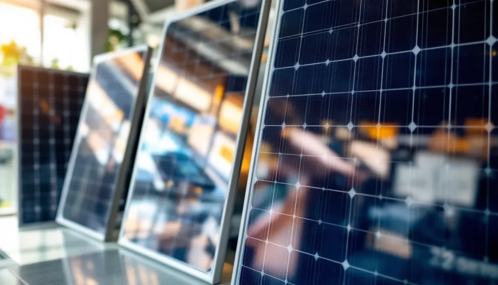 Best Solar Panels in 2026: REC, SunPower, Q CELLS, Panasonic, and Real Performance Data