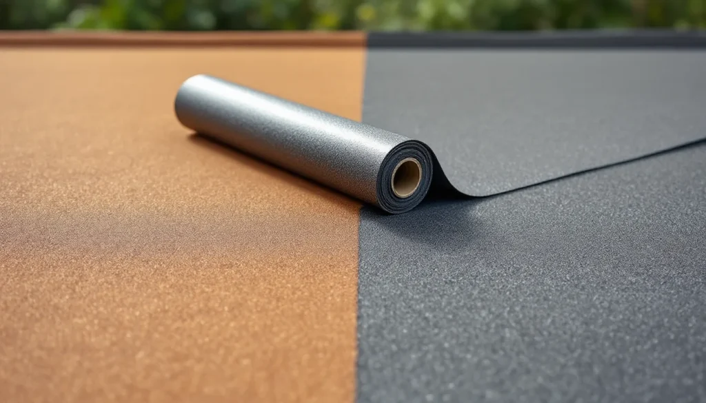 The Best Synthetic Roof Underlayment in 2026: 7 Brands Compared by Tear Strength and Price