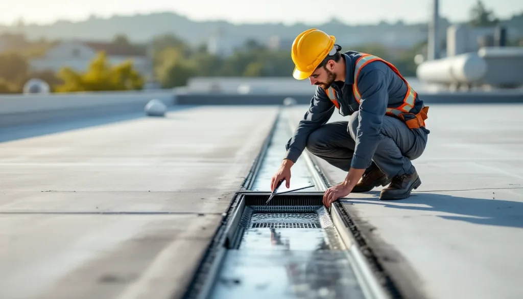 Commercial Roof Maintenance Programs in 2026: Annual Contracts, Repair Caps, and What’s Included
