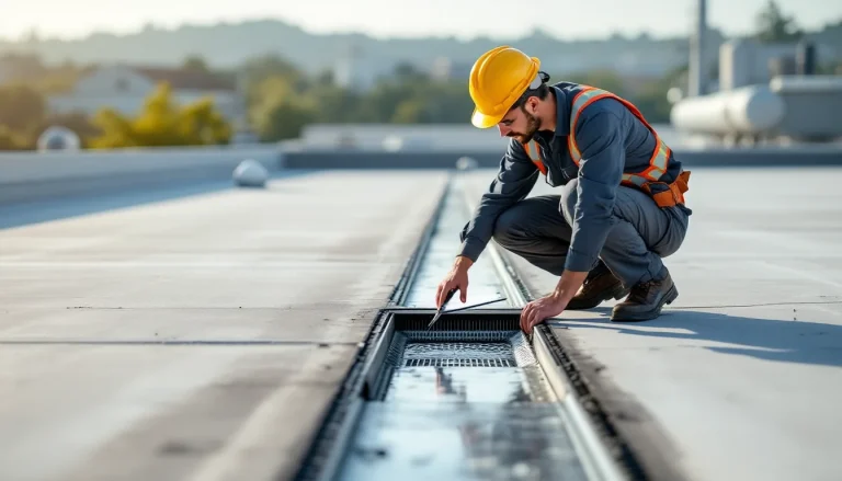 Commercial Roof Maintenance Programs in 2026: Annual Contracts, Repair Caps, and What's Included