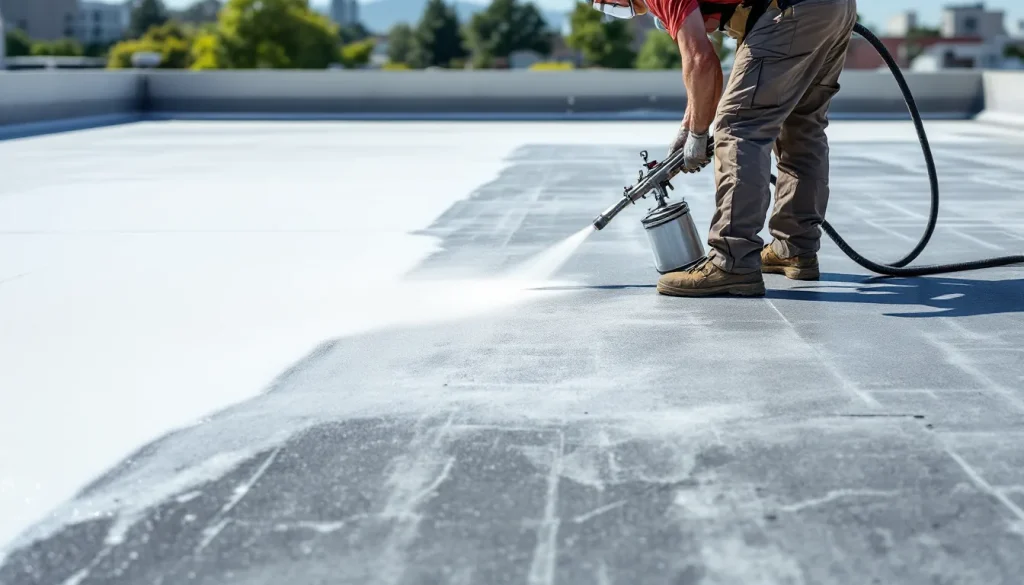 Commercial Roof Restoration: When Coating Beats Replacement (And When It Doesn’t)