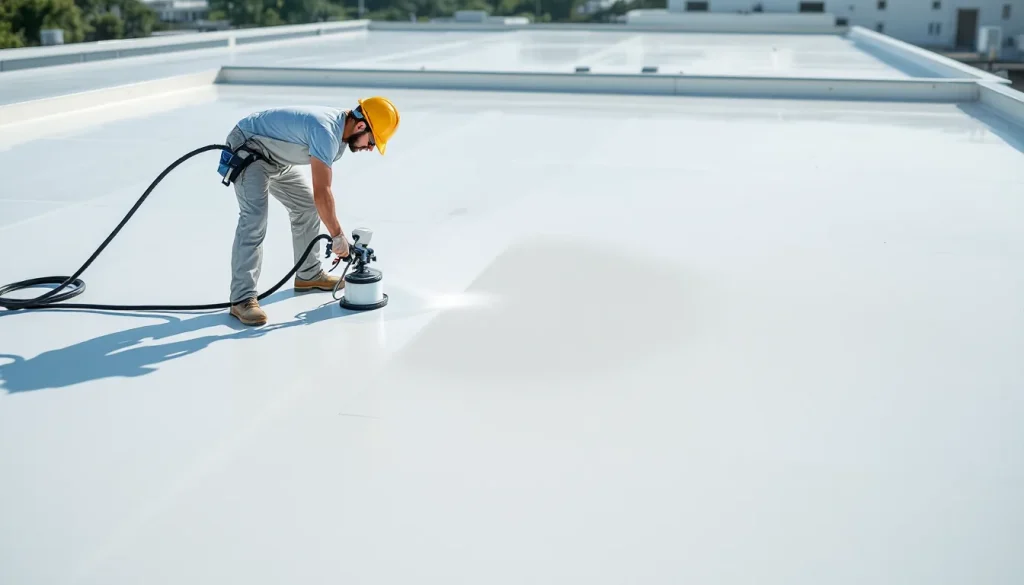 Commercial Roof Restoration in 2026: Coating Systems, Cost, and When It Beats Replacement