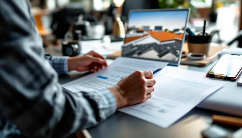 Commercial Roof Warranty Decoded: NDL vs. Material-Only, Term Length, and the Fine Print