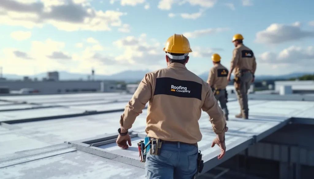 Finding Commercial Roofers in 2026: National Players, Regional Specialists, and How to Vet Both