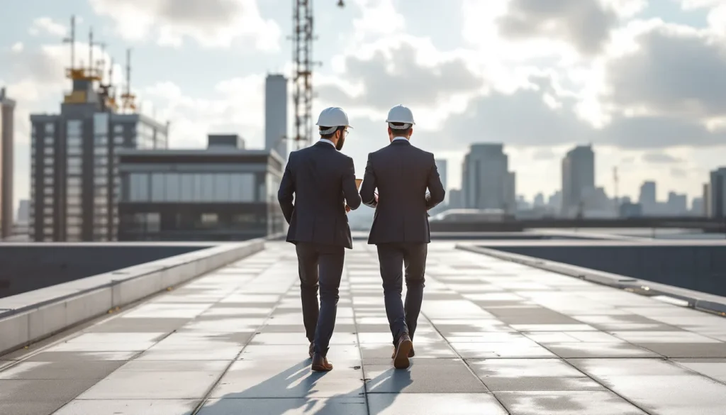 Commercial Roofing Business 2026: How the Industry Actually Works (For Building Owners)