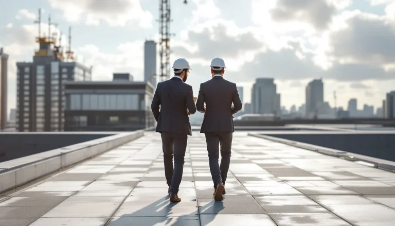 Commercial Roofing Business 2026: How the Industry Actually Works (For Building Owners)