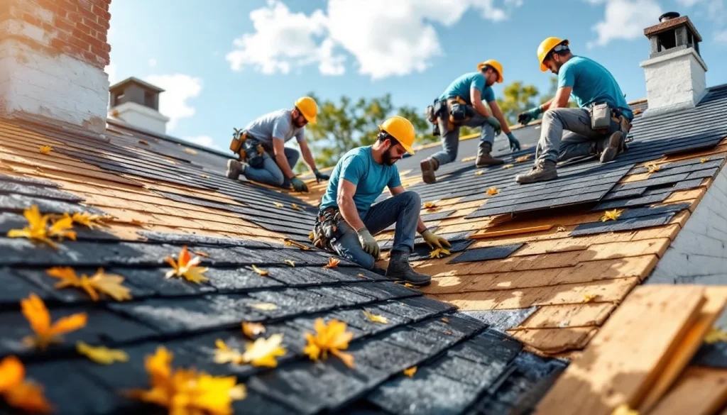 Cost to Roof a House in 2026: By Size, Material, and Pitch