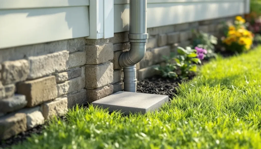 Downspout Placement and Sizing: Where to Put Them and How Many You Actually Need