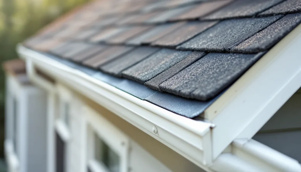 Drip Edge Installation Detail: Eave vs. Rake, Install Order, and Code Requirements