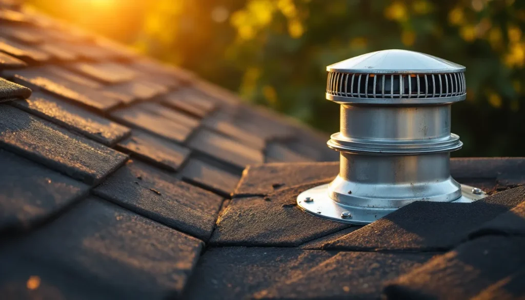 Dryer Vent Through Roof: Installation, Cost, and Why It Matters