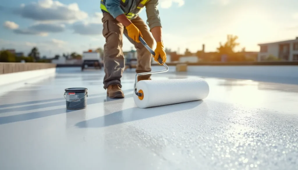 Elastomeric Roof Coating: 2026 Cost, Lifespan, and When It Makes Sense