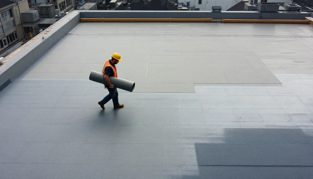 Felt vs Synthetic Roof Underlayment: 2026 Comparison Guide