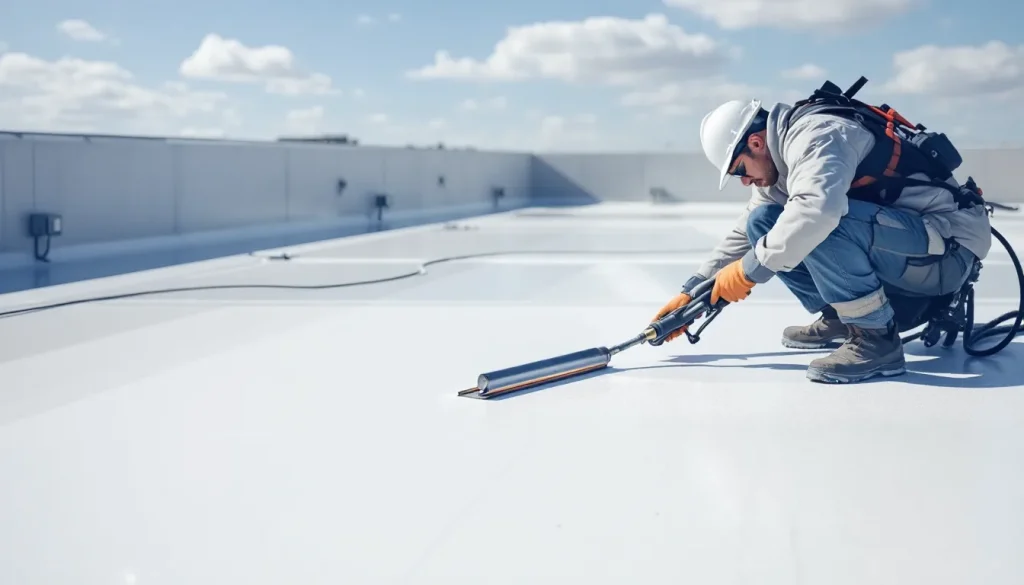 Flat Roof Materials: 2026 Cost, Lifespan, and Real-World Failure Data