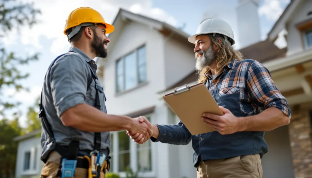 Free Roofing Estimates: When They’re Real, When They’re Sales Bait, and How to Spot the Difference