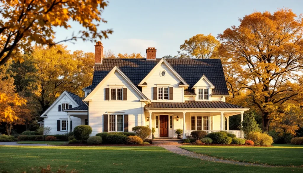 Gambrel Roof: Design, Pros and Cons, and 2026 Cost