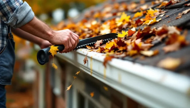Gutter Cleaning Cost in 2026: Service Pricing, DIY Tools, and How Often You Actually Need It