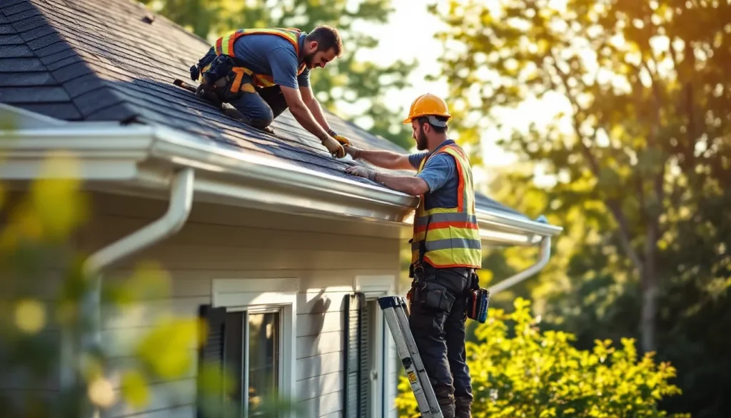 Gutter Installation in 2026: Process, Time, and What Could Go Wrong