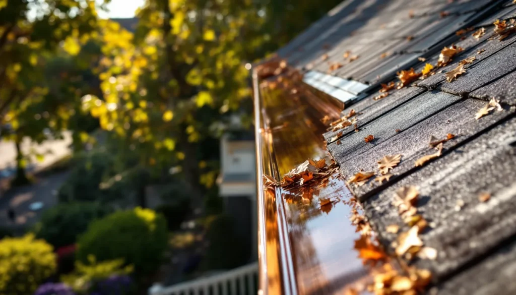 Gutter Materials Compared: Aluminum, Copper, Steel, Zinc, and Vinyl Real-World Performance