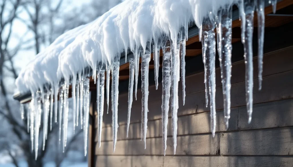 Heat Cable for Roofs: How It Works, Where to Install It, and Why It Sometimes Makes Ice Dams Worse