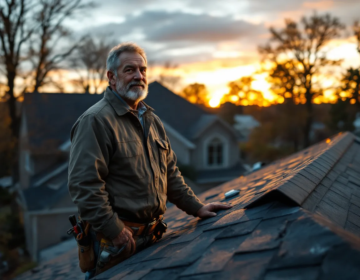 How a $4M Roofing Business Doubled in 18 Months