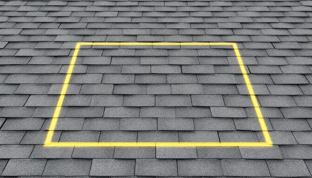 How Big Is a Square in Roofing? 100 Square Feet and Why Pros Measure That Way