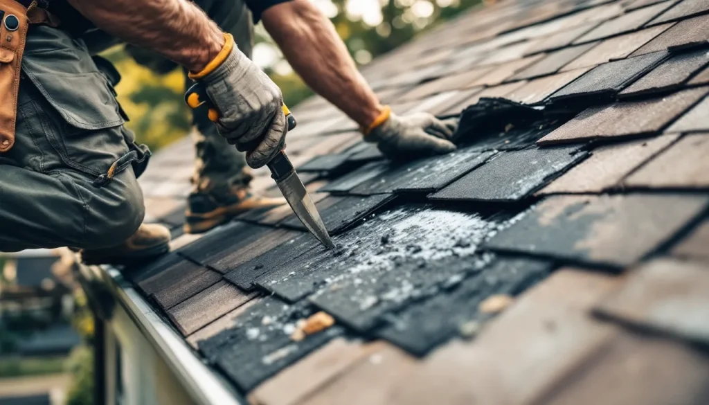 How Much Does It Cost to Repair a Roof in 2026? By Damage Type and Severity