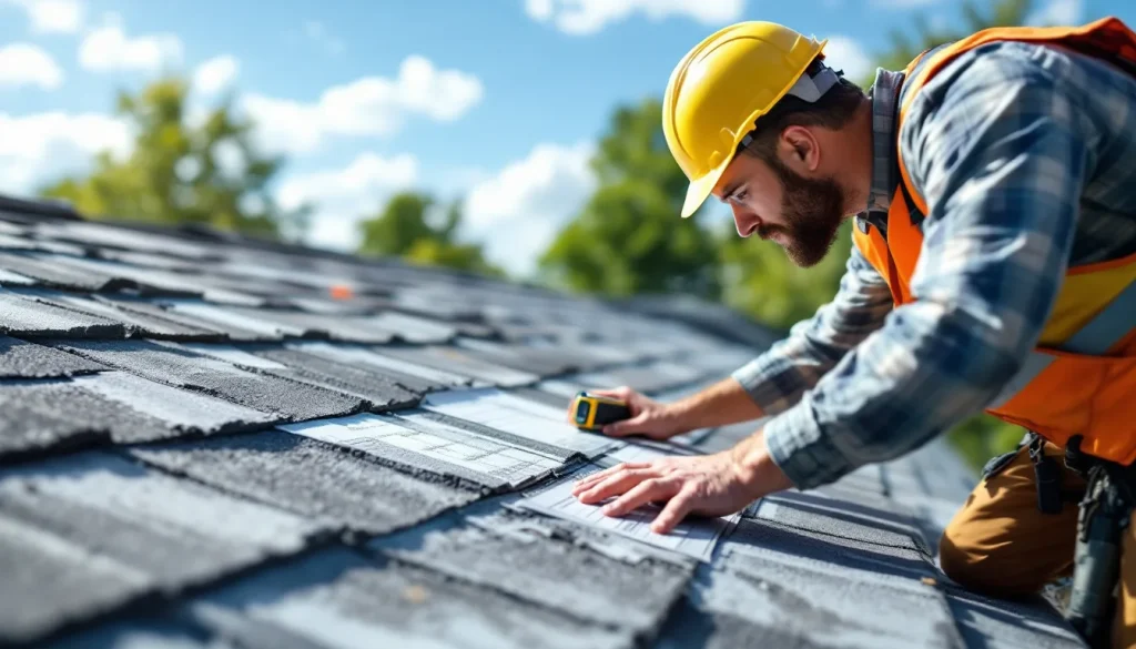How to Measure a Roof: 5 Methods from Ground-Tape to Drone
