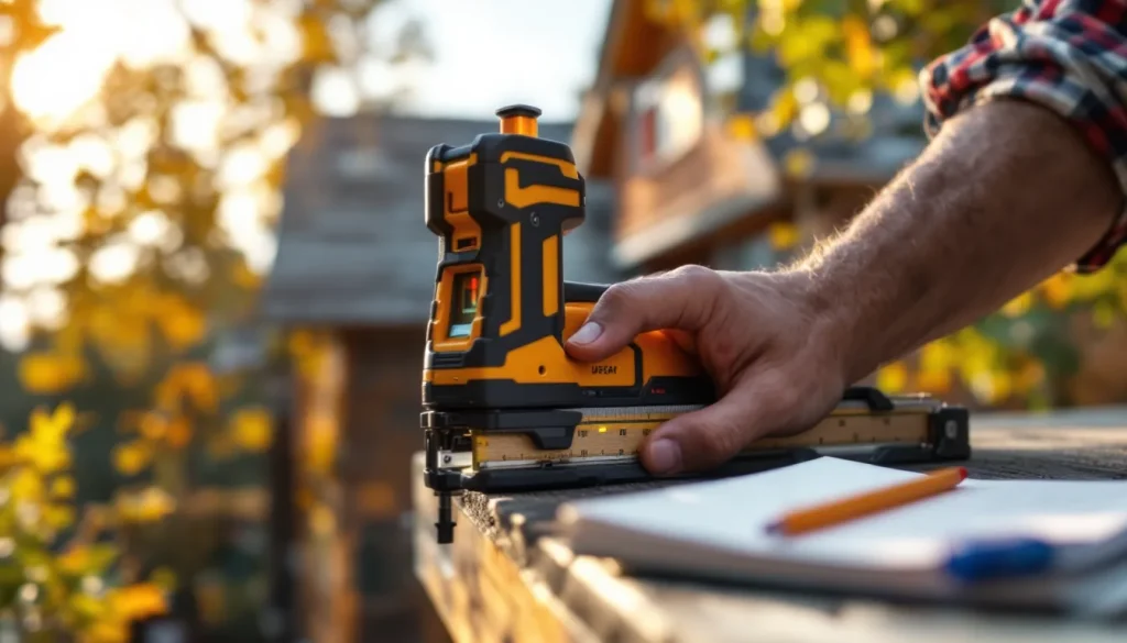 How to Measure a Roof for Shingles: From Ground, From Inside, and From Above
