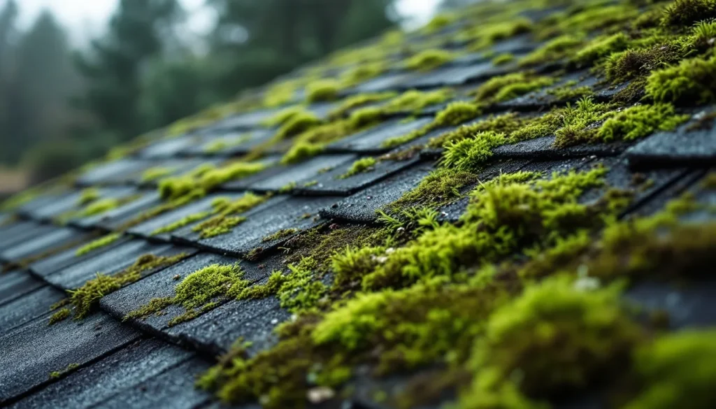 How to Remove Moss from a Roof Safely (and Stop It Coming Back)