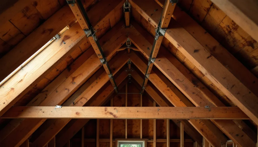 Hurricane Roof Straps: 2026 Florida Code Requirements + What They Do