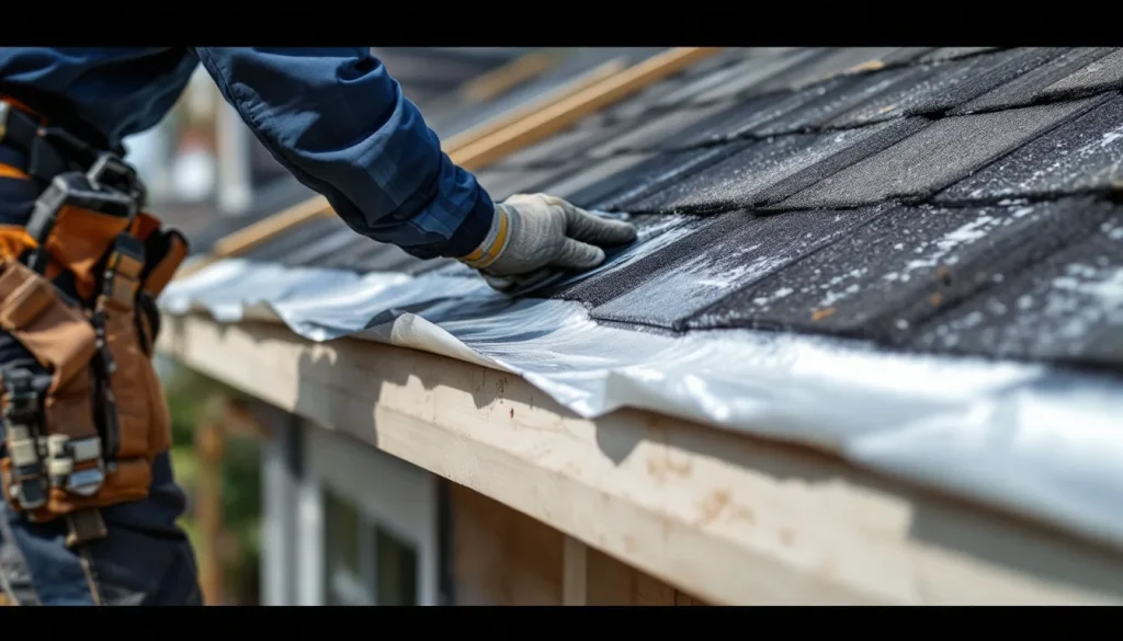 Ice and Water Shield: When You Need It + 2026 Cost Per Square