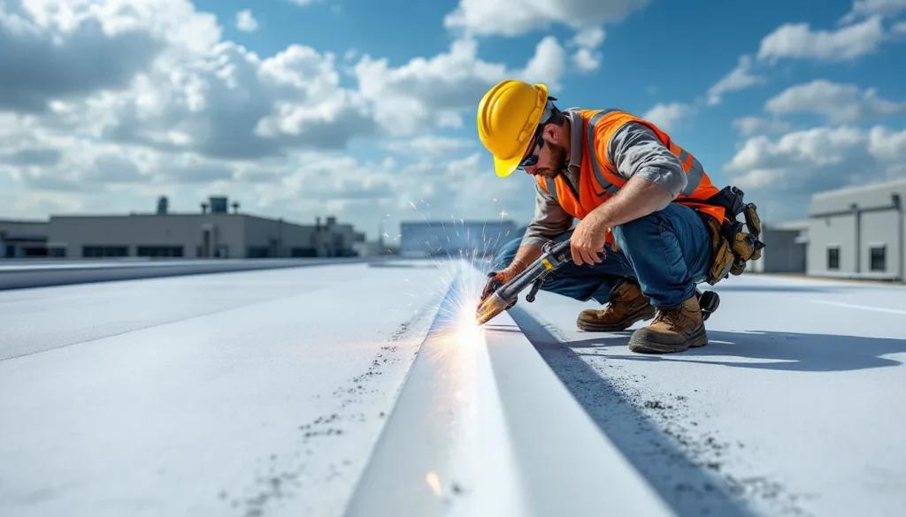 Industrial Roof Repairs in 2026: Cost by Membrane System and Failure Mode