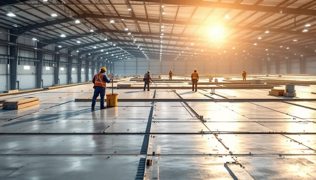 Industrial Roofing Contractors in 2026: Warehouse, Manufacturing, and Cold Storage Specialists