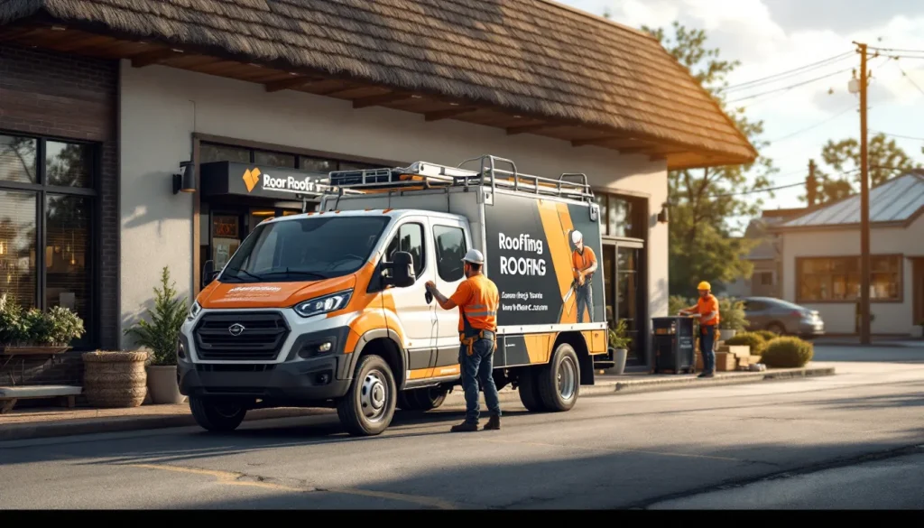 Local Commercial Roofers: How to Find Vetted Regional Specialists