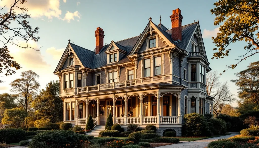 Mansard Roof: Architecture, Cost, Pros and Cons in 2026