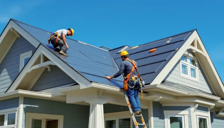 Metal Roof Cost in 2026: Standing Seam, Corrugated, and Per-Square Pricing by Region