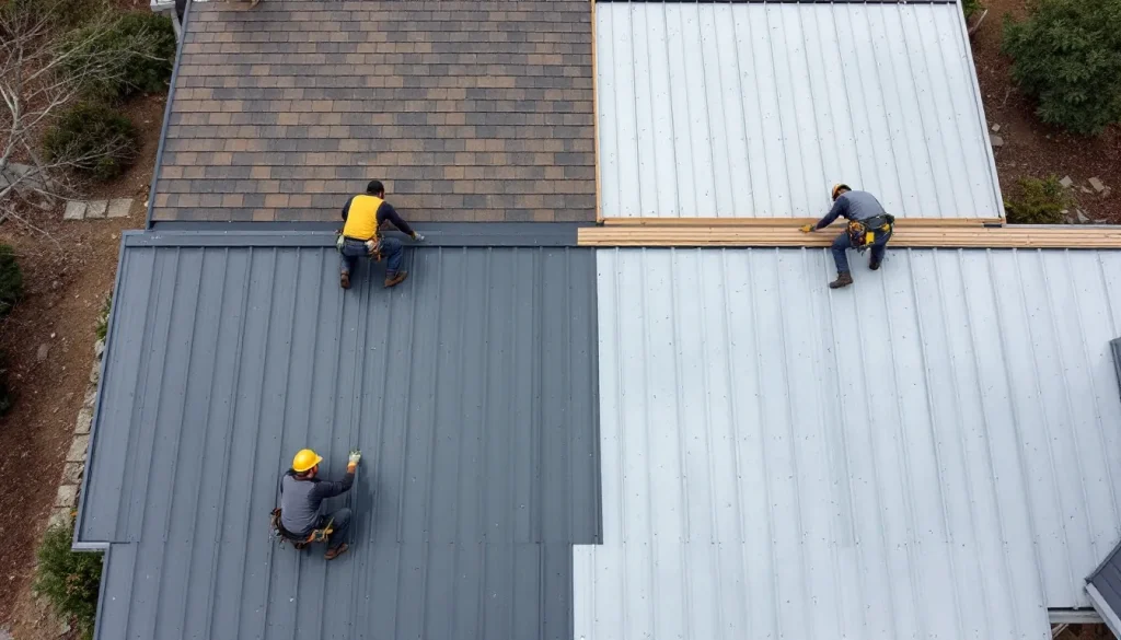 Metal Roof Installation: 2026 Step-by-Step + Common Mistakes