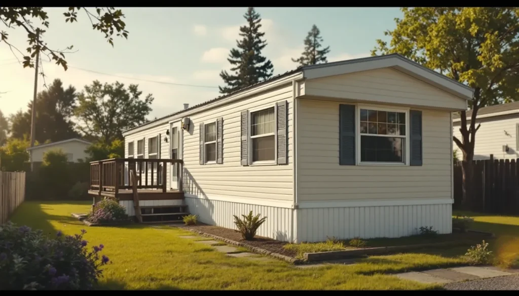 Mobile Home Roof: Replacement, Coating, and 2026 Cost Options