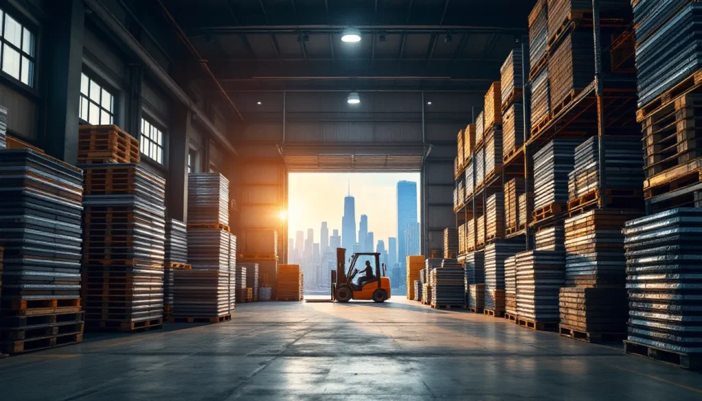SRS Distribution Acquires CORCO Commercial Roofing Division to Expand Chicago Footprint