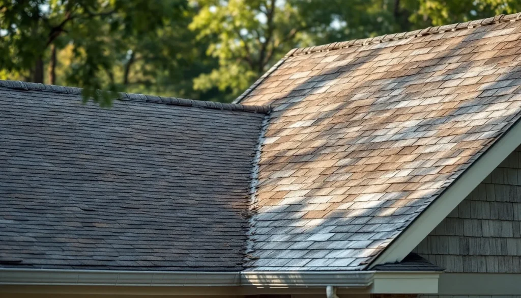 Partial Roof Replacement in 2026: When It Works, Cost, and Insurance Pushback
