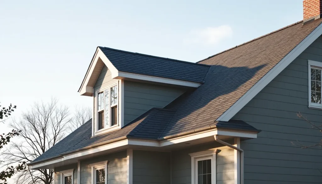 Parts of a Roof: Complete Diagram and Glossary for Homeowners